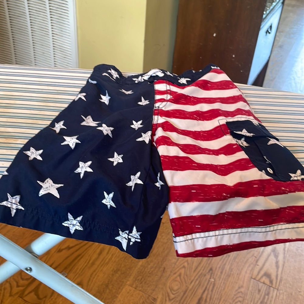 Swim suit